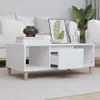 VidaXL 821060, Weiß Produktbild-Vorschau 2