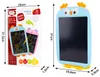MalPlay Tavola da colorare per bambini Schermo LCD Gufo Anteprima dell’immagine prodotto 2