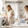 USB-Heizmatte 5 V, elektrische faltbare Wärmedecke, 3 Produktbild-Vorschau 3