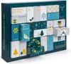 Erlebnis Tee Adventskalender 2026 24x Tee in Produktbild-Vorschau 4