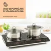 Podwójna kuchenka indukcyjna Klarstein, 3400 W, przenośna Podgląd zdjęcia produktu 3