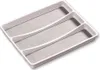 KESPER Bestekhouder, 3 compartimenten, 40,5 x 32,5 x 45 cm, Productafbeelding-voorbeeld 1
