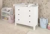 Polini Kids Wickelaufsatz für IKEA Malm Hemnes Produktbild-Vorschau 10
