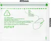 PETKIT Katzentoilettenbeutel mit Zugbändern, Beutel für Produktbild-Vorschau 6