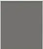 vidaXL Tenda a rullo oscurante grigio 130x130cm larghezza Anteprima dell’immagine prodotto 1