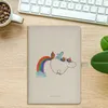 Mr. & Mrs. Panda notizbuch Einhorn Fliegendes Pferd - Produktbild-Vorschau 2