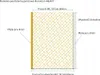 Puroterm HEAVY 90 mm/600 mm warme Schwelle für Türen und Produktbild-Vorschau 10