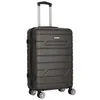 Nowi Bergamo 4 Rollen Trolley 65 cm Produktbild-Vorschau 2