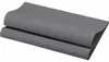 60 Dunisoft Servietten granite grey Produktbild-Vorschau 2