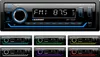 AUV Blaupunkt BPA 1123 BT Anteprima dell’immagine prodotto 6