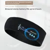Bluetooth-kompakt Stirnband Wireless Stereo Sound 3-6 Produktbild-Vorschau 3
