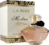 eau de Parfum Madame in Love Damen 90 ml weiß/gold Produktbild-Vorschau 3