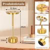Lampada da tavolo senza fili da 28 cm con batteria Anteprima dell’immagine prodotto 6