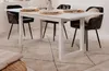 Esstisch "Malta" in weiß Küchentisch ausziehbar 160 - 200 x Produktbild-Vorschau 2