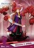 Anna – Disney Select Diorama – Die Eiskönigin 2 Produktbild-Vorschau 5