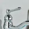 Wasserhahn Bad Waschbecken Waschtischarmatur Hoch Produktbild-Vorschau 7