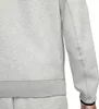 Felpa Nike Tech Fleece M FB7921-063 Pullunder Nike Größe: S Produktbild-Vorschau 10
