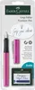 Faber-Castell 140991 Füller Grip 2010 - Feder M, sortiert, Produktbild-Vorschau 1