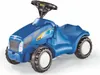 Rolly Toys Babyrutscher New Holland T6010, Lenkrad mit Anteprima dell’immagine prodotto 2