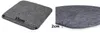 sunnypillow 4er Set Stuhlkissen aus Filz quadratisch 35x35 Produktbild-Vorschau 3