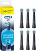 Oral-B iO Aufsteckbürsten Ultimative Reinigung BLACK 6er Produktbild-Vorschau 9