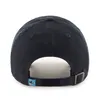 47 Brand Relaxed Fit Cap - CLEAN UP San Jose Sharks schwarz Podgląd zdjęcia produktu 2