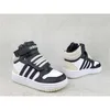 scarpe Adidas Hoops Mid 3.0 IH7903 Anteprima dell’immagine prodotto 4