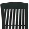Progarden Klappsessel Tampa mit Auflage 4er Set grün  / Produktbild-Vorschau 4