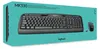 Logitech Wireless Combo MK330 Wireless Keyboard and Mouse, Produktbild-Vorschau 4