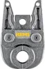 Rems Presszange TH 26 2 schwenkbaren Monoblock-Pressbacken Anteprima dell’immagine prodotto 6