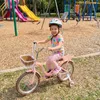 Buxibo - Vélo d'enfant pour fille - Ibiza - 16 pouces - Voir les images du produit 2