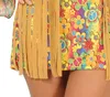 Guirca Hippie-kostüm Für Frauen  S  S Produktbild-Vorschau 4