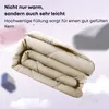 Sleep Comfy Deluxe 2-in-1 All Year Bettdecke 200x220 cm Produktbild-Vorschau 6