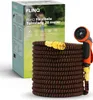 FlinQ flexibler Gartenschlauch 10 m – ausziehbar, mit Produktbild-Vorschau 11