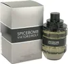 Viktor & Rolf Spicebomb Pour Homme Edt Spray Produktbild-Vorschau 16