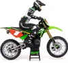 Losi Promoto-MX Motorrad 1:4 RTR, Pro Circuit Produktbild-Vorschau 18