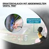 Camera d'aria standard Wiltec 4x per pneumatici di Anteprima dell’immagine prodotto 5