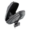 Wildman Sattel-Fahrradtasche Sattel Tasche 0,8L Wasserdicht Produktbild-Vorschau 5