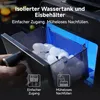 Dreame Aura Bullet Eiswürfelbereiter,6Min Schnellproduktion Produktbild-Vorschau 3
