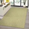 Outdoor Teppich RELAX Grün 160 cm Rund Produktbild-Vorschau 8