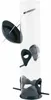 Futtersäule Siena Garden Vogelfuttersäule Basic Line für Produktbild-Vorschau 2