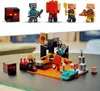 LEGO 21185 LEGO Minecraft 21185 Die Netherbastion Podgląd zdjęcia produktu 32