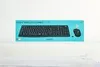 Logitech MK295 Silent Wireless Combo Tastatur Maus Produktbild-Vorschau 12