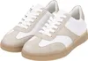 Remonte Trainers - White / Gold Faux Leather : 41 : Náhled obrázku produktu 33
