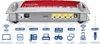 AVM FRITZ!Box 7360 mit integriertem DSL Modem Produktbild-Vorschau 3