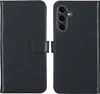 Custodia a libro in vera pelle Selencia per Samsung Galaxy Anteprima dell’immagine prodotto 1