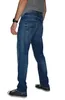 Esprit Herren Slim Jeans Stretch Denim Mid Blue Used Produktbild-Vorschau 3