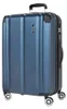 travelite trolley City 4W Trolley Expandable Marine blauw Productafbeelding-voorbeeld 15