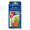 STAEDTLER Buntstift Noris Club, 12er Kartonetui Produktbild-Vorschau 2