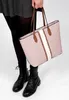 Tamaris Anastasia Teddy Shopper Oldrose Produktbild-Vorschau 8